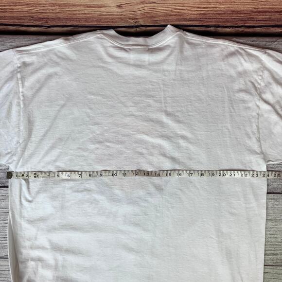 Vintage Burger King "Aren't You Hungry?" Promo T-shirt - Picture 5 of 7